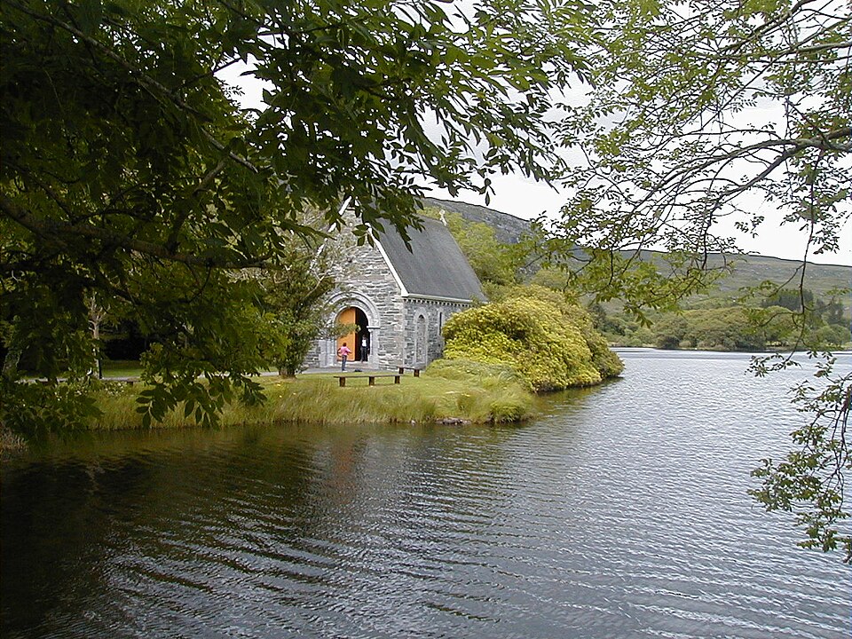 File:Gougane Barra.jpg