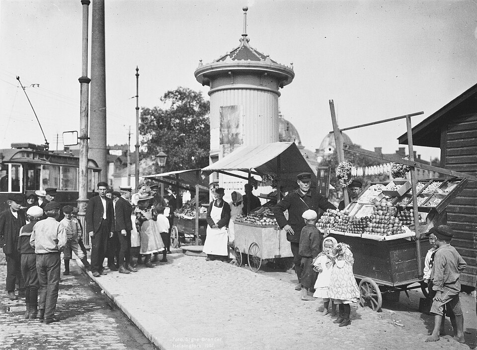 File:Hakaniementori, Helsinki 1907.jpg