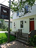 Whitevale Craftworks Store