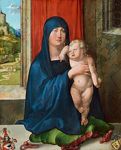 Madonna Haller