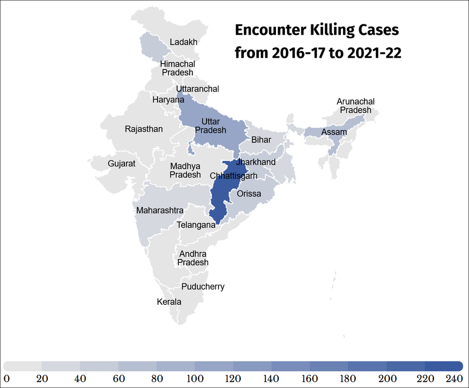 File:Map of encounter killings in India.png