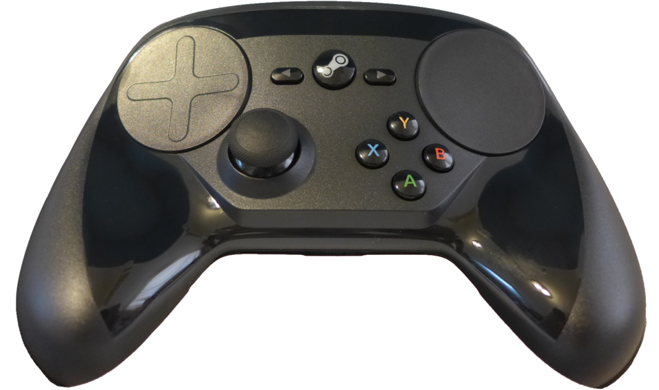 File:Steam Controller (25483452893).png