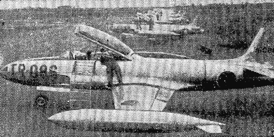 File:U.S.-provided jet May 15 1955 Yomiuri.png