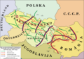 Soviet occupation of Hungary (1944-1945)