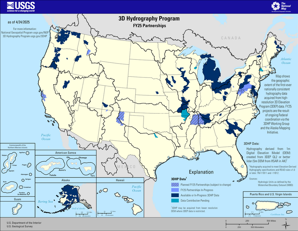 File:3D Hydrography Program Partnerships CONUS.png