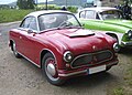 AWZ P70 Zwickau