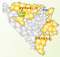 Republika Srpska (2008)