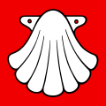 Flag of Buttwil