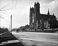 Cathedral of the Madeline (1908)