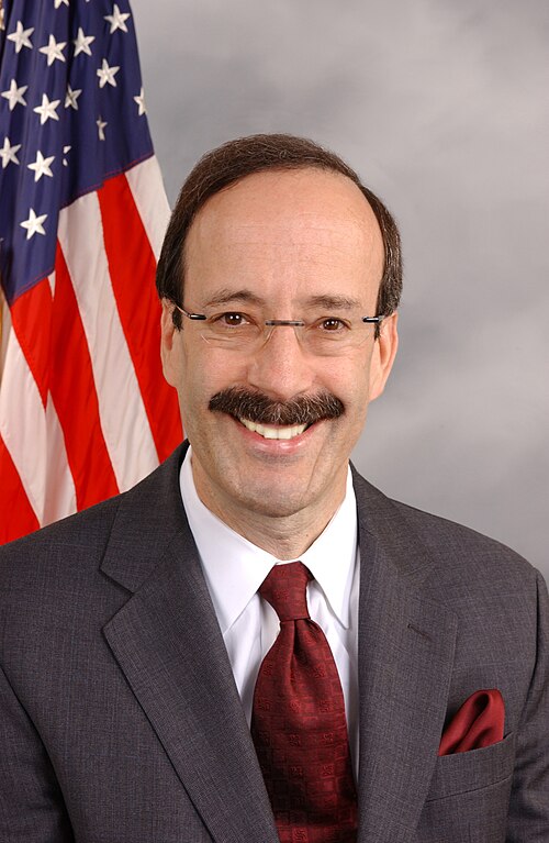 File:Eliot Engel, official photo portrait.jpg