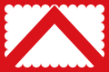 Flag of Kortrijk