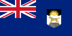 Nyasaland (United Kingdom)