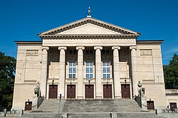 Grand Theatre