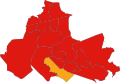 2024 results map