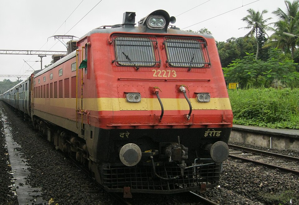 File:Indian Railways WAP-4 class electric locomotive..JPG