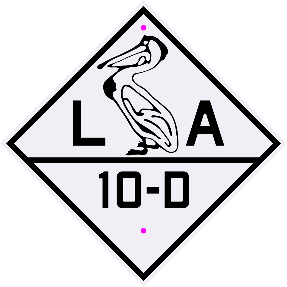 File:Louisiana 10-D (1924).svg