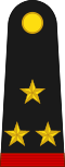 Mexico(coronel)