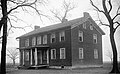 Nicholas Jarrot Mansion