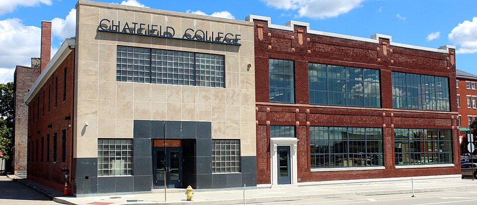 File:Outside of OTR building.jpg