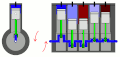 Inline 5 Cylinder