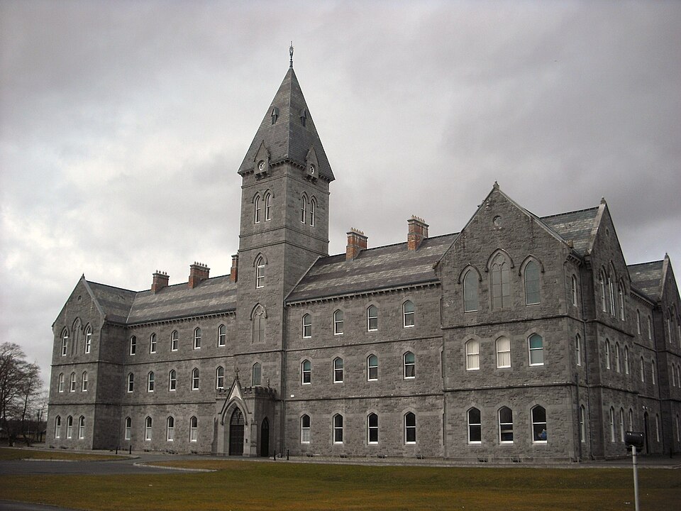 File:Saint Flannans Ennis.JPG