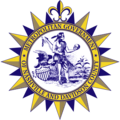 Official seal of Metropolitan Government of Nashville and Davidson County