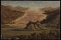 The Pink Terraces of Rotomahana (1877)