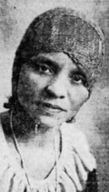 Thelma Chiles Taylor