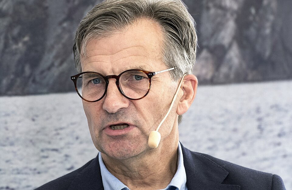 File:20230630 Almedalsvecka Erik Thedeen 01 (53012100722).jpg