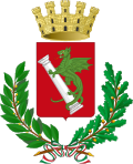 Coat of arms of Abano Terme