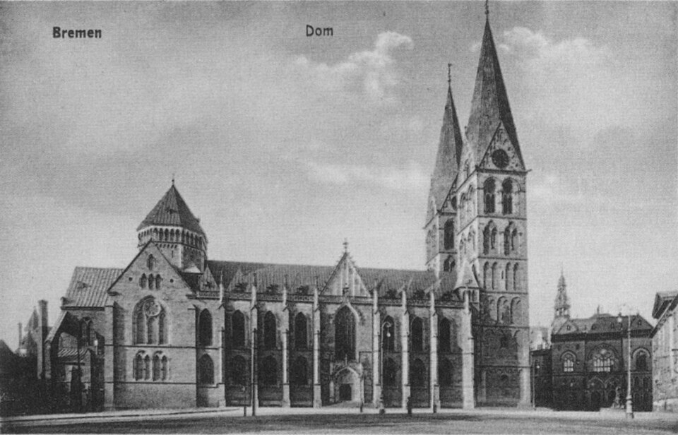File:Bremer Dom Nordseite fertig renoviert.jpg
