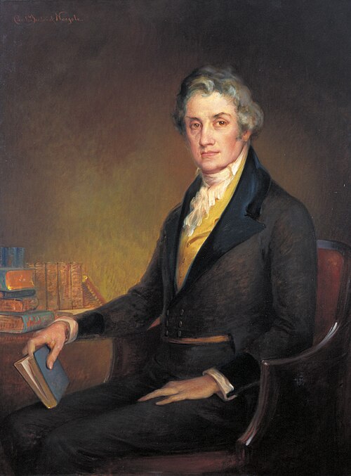 File:Charles Frederick Naegele, Abraham Baldwin.jpg