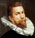 Joachim Wtewael