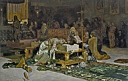 image of artwork listed in title parameter on this page