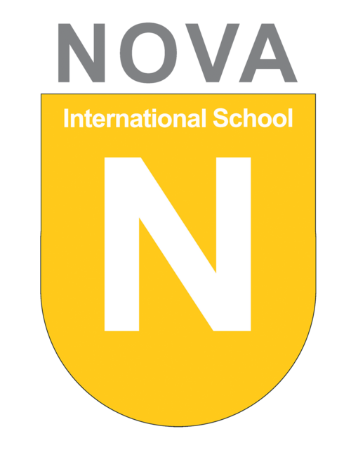 File:NOVA International Schools Logo.png