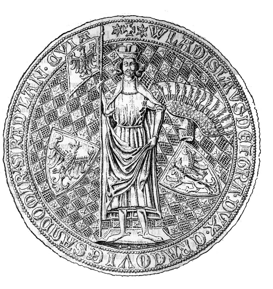 File:Pieczec Wladyslawa Lokietka.jpg