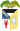 Coat of Arms of the province of Ferrara