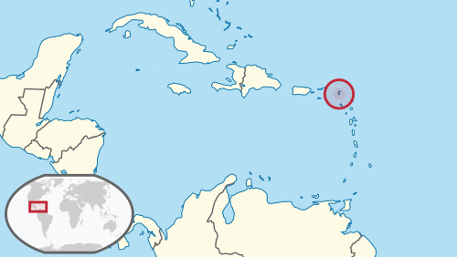 File:Sint Maarten in its region.svg