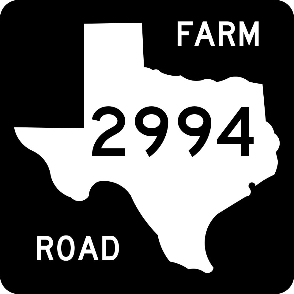 File:Texas FM 2994.svg