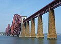 Forth Bridge, Scotland