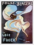 Loie Fuller