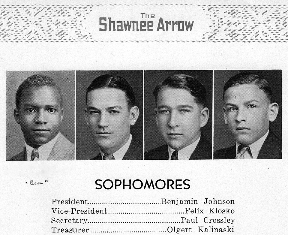File:BenJohnson PHS 1931 Class President.jpg