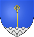 Coat of arms of Aniane