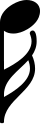 Double-croche.svg