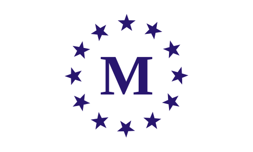 File:Flag of Madrid, Iowa.svg