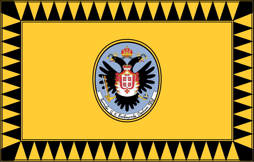 File:Flag of Serbian Vojvodina.svg