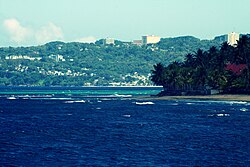 Guaniquilla, Aguada and Aguadilla