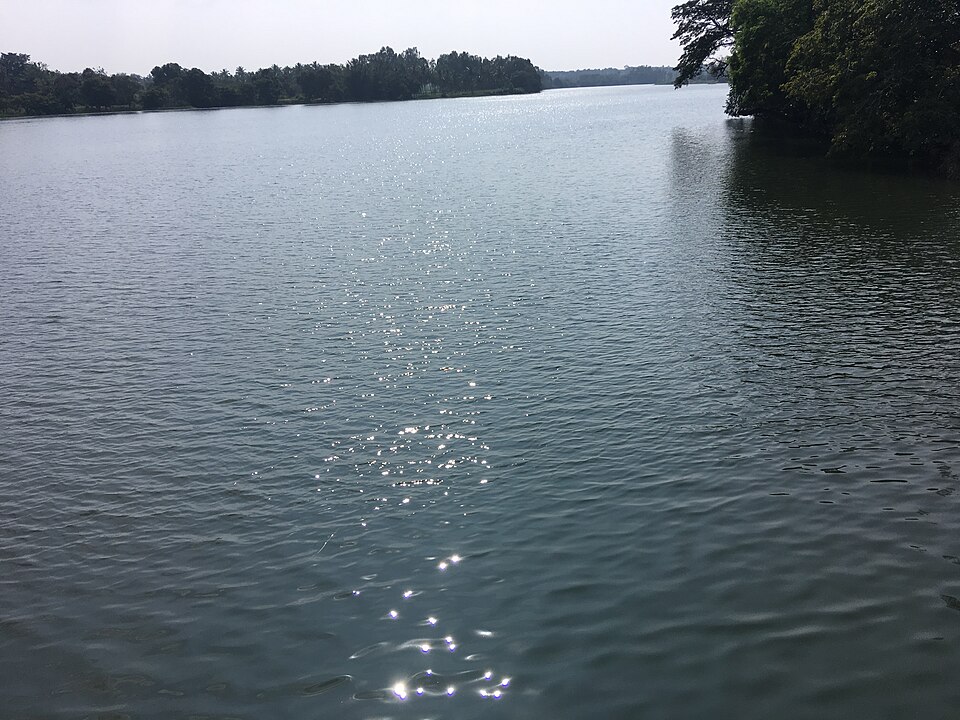 File:Hemavathi river.jpg