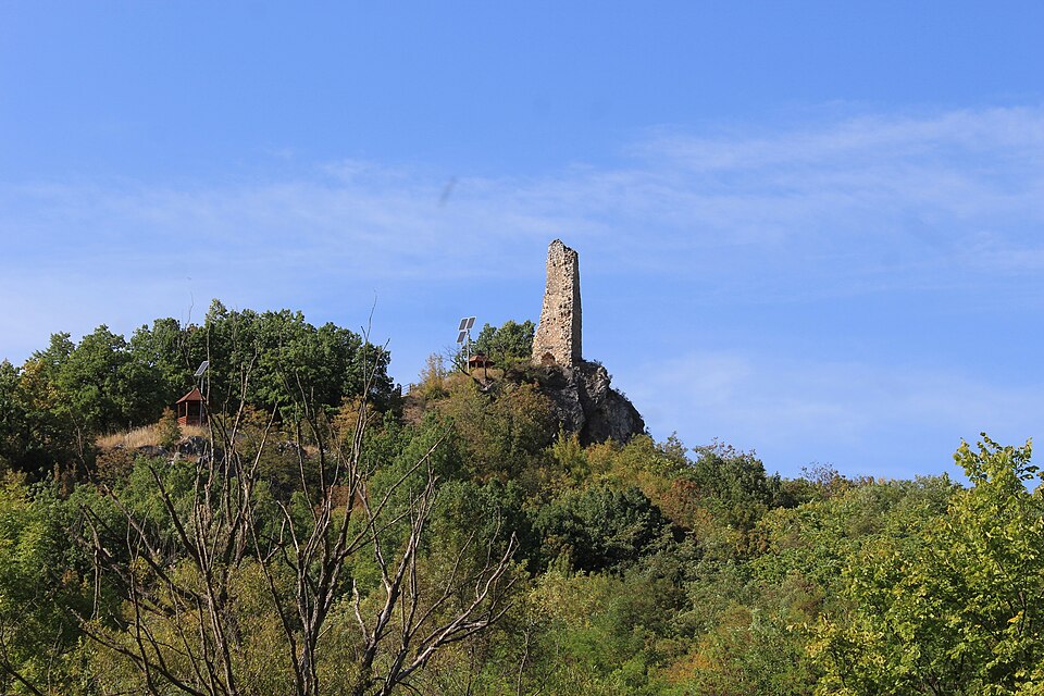 File:Miljkovac village 14.jpg