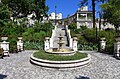 Mount Austin Road Playground Fountain